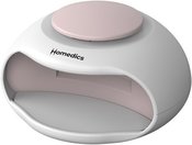 Homedics ND-H100WH Nail Polish Dryer