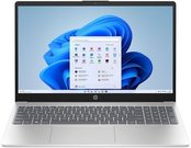 HP 15-fd0217nw 15.6 FHD Intel Core i3-N305/8GB/512GB/Intel UHD Graphics/WIN11 Home/ENG kbd/Silver/2Y Warranty | HP