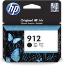 HP Inc. HP 912 Black Ink 3YL80AE