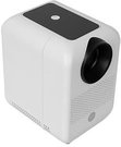 HP CC180W Set mit Leinwand