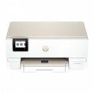 Envy Photo 7230 White/Gold