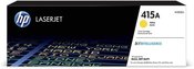 HP Inc. Toner 415A W2032A yellow