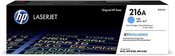 HP Inc. HP 216A Cyan Toner W2411A