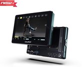 Lilliput HT7S 7" On-Camera Control Monitor with LANC Camera