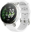 Huami Amazfit Active 3 Premium, aero white