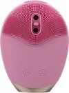 Humanas Aura Foam Sonic Face Brush - pink
