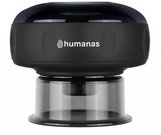 Humanas BB01 electronic Chinese cupping device - black