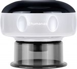 Humanas BB01 Plus Electronic Chinese Cupping Device - White