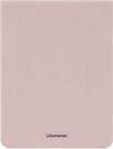 Humanas HS-ML02 Make-up Mirror with LED Lights - Pink