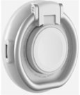 Hyper Hyperjuice Qi2 2-in-1 Magnetic Charging Stand