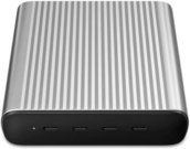 Hyper Hyperjuice 245 W 4 USB-C PD Port GaN Charger - EU / UK Cord