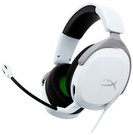 HyperX Słuchawki Cloud Stinger 2 Core White Xbox