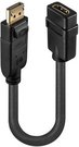 I/O CONVERTER DP TO HDMI/41005 LINDY