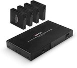 I/O EXTENDER HDMI 70M CAT6/38262 LINDY