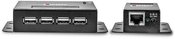 I/O USB EXTENDER 50M CAT5/42681 LINDY