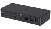 i-tec i-tec USB-C/3.0/T3 Dual 4K DDS Gen.2 + PD 100W