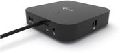 i-tec i-tec USB-C Dual Displa y Dock PD 100W