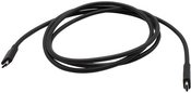 i-tec Thunderbolt3 40Gp Power Delivery 100W USB