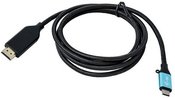i-tec USB-C do HDMI adapter kablowy 4K/60Hz