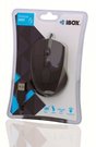 iBOX Mouse I005 Laser USB