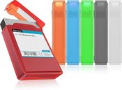 ICY BOX IB-AC602b-6 6 pcs. Set Enclosure for 3,5 Hard Drive