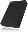 IcyBox IB-256WP 2,5 HDD case