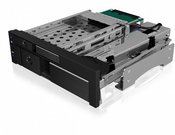 IcyBox ICY BOX IB-173SSK 1x2,5+1x3,5 to 1x5,25