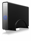 IcyBox ICY BOX IB-382H-C31 2,5/3,5 HDD + HUB