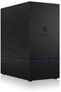 IcyBox ICY BOX IB-RD3621-C31 Raid system for 2 x HDD