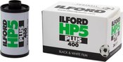 Ilford film HP5 Plus 400/36 Football Edition