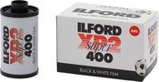 Ilford film XP2 Super 400/36 Football Edition