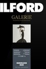 Ilford Galerie Semi Gloss Duo 250g A4 100 Sheets
