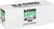 Fotojuosta Ilford HP5 Plus/120 