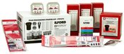 Ilford + Paterson Film starter kit