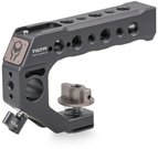 ing Lightweight Quick Release Top Handle - Gray