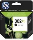 HP F6U68AE ink cartridge black No. 302 XL