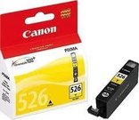 Canon CLI-526 Y yellow