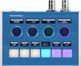 Inline 10 Modular Controller with SDI I/O
