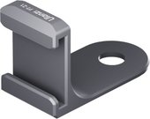 Insta360 X2 "cold shoe" mount