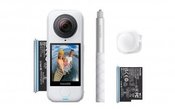 Insta360 X4 Air Starter Bundle (White)