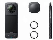 Insta360 X4 Snowboard Combo