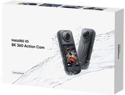 Insta360 X5 Motorcycle Bundle