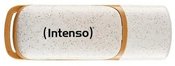 Intenso Green Line 128GB USB Stick 3.2 Gen 1