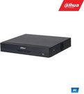IP įrašymo įrenginys 8kam. 1HDD, 80Mbps, 1kn. 8MP, 8kn. 2MP 1080P, H.265+, easy4ip