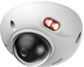 IP network camera 6MP IPC-HDBW3649F-AS-IL 2.8mm