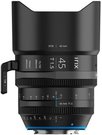 Irix Cine Lens 45mm T1.5 for MFT Metric