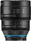 Irix Cine Lens 65mm T1.5 for Canon RF (Metric)