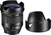 Irix Lens 21mm f/1.4 Dragonfly for Nikon