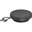 Jabra Speak2 40 UC USB-A / USB-C Speakerphone