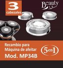 Jata RM34A